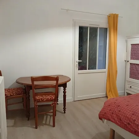 Bed & Breakfast Jolie D'hote Avec Terrasse Privative *