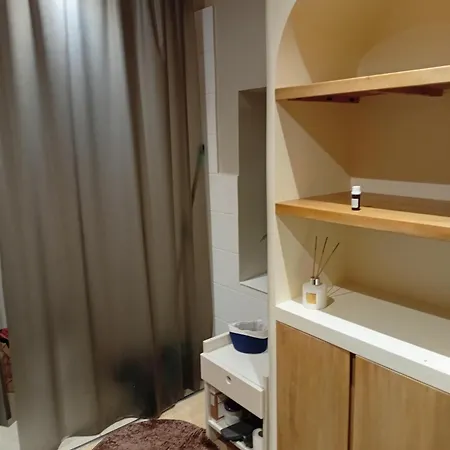 Jolie D'hote Avec Terrasse Privative