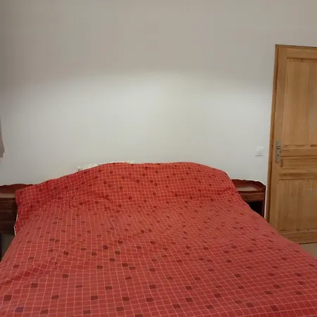 Jolie D'hote Avec Terrasse Privative Bed & Breakfast Riquewihr
